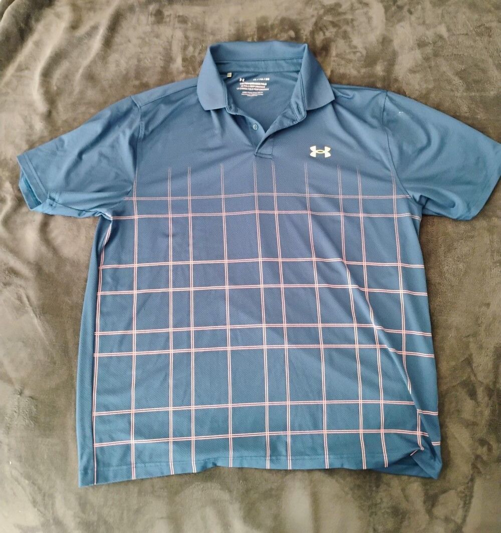 Under Armour Polo Shirt